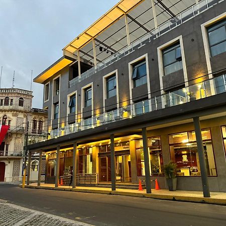 Hotel De Turistas Икитос Экстерьер фото
