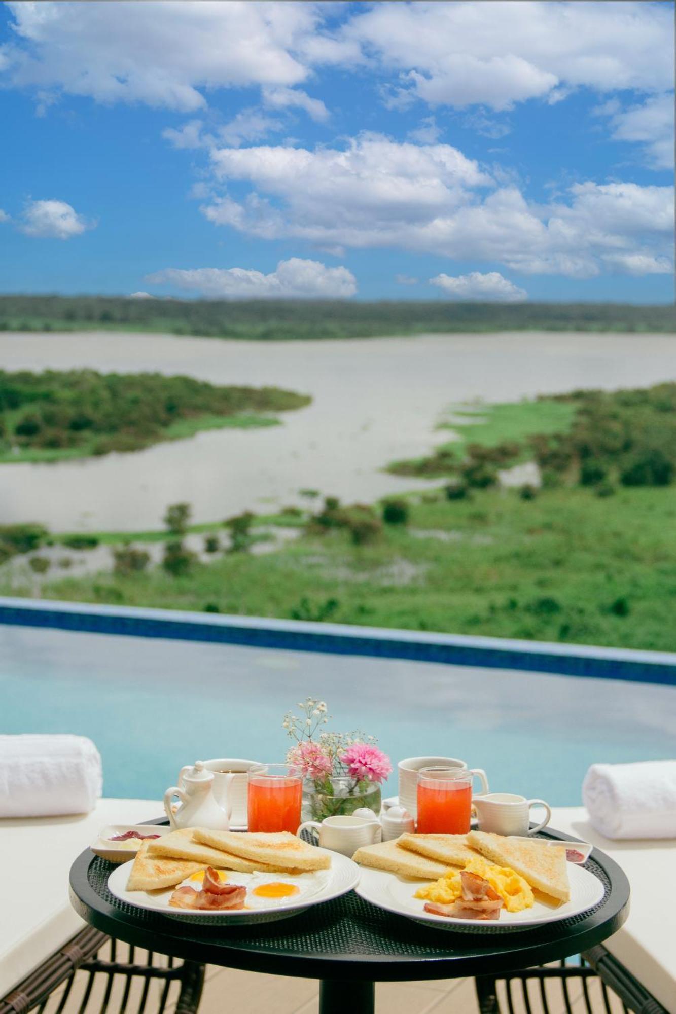 Hotel De Turistas Икитос Экстерьер фото