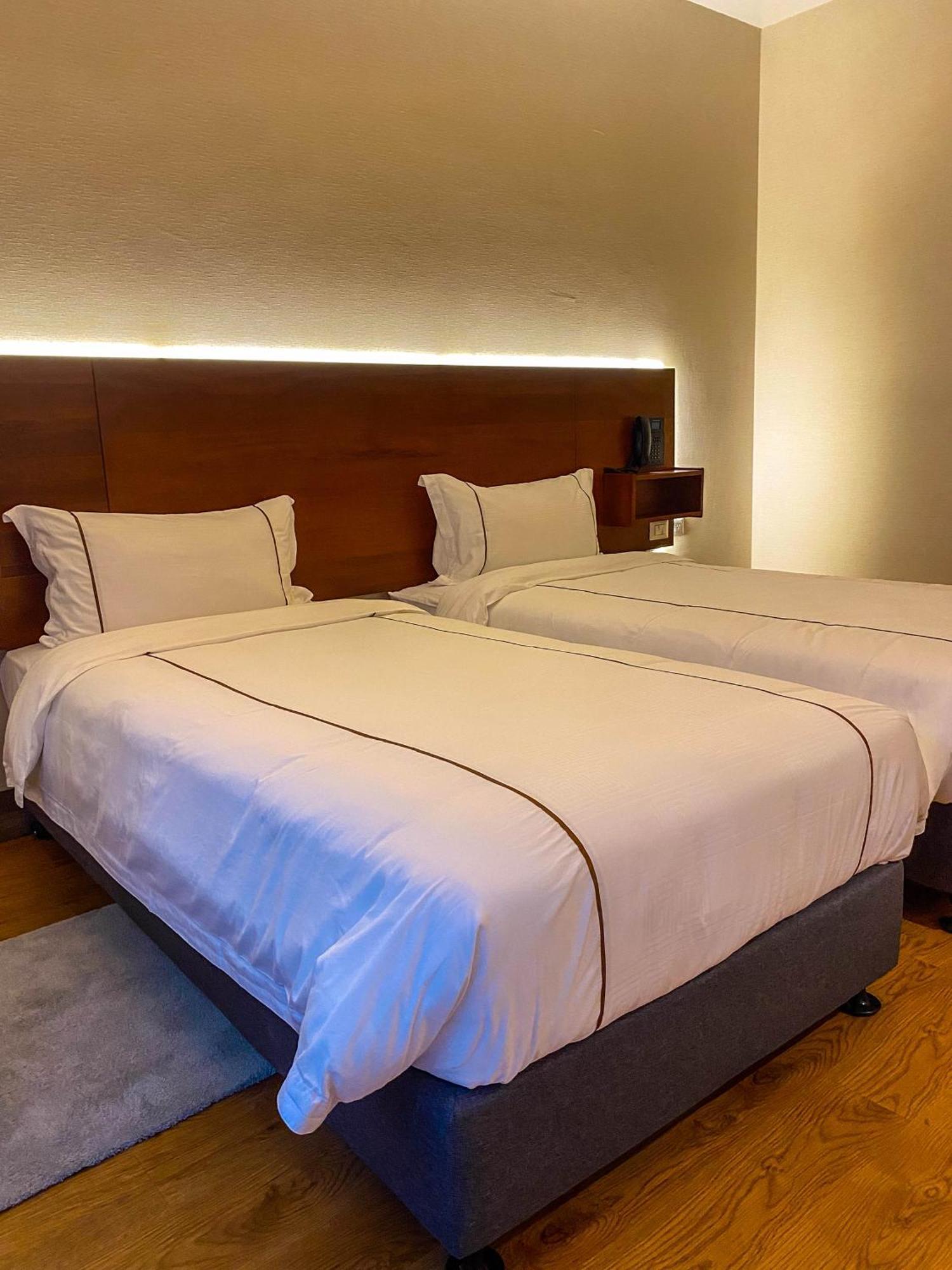 Hotel De Turistas Икитос Экстерьер фото