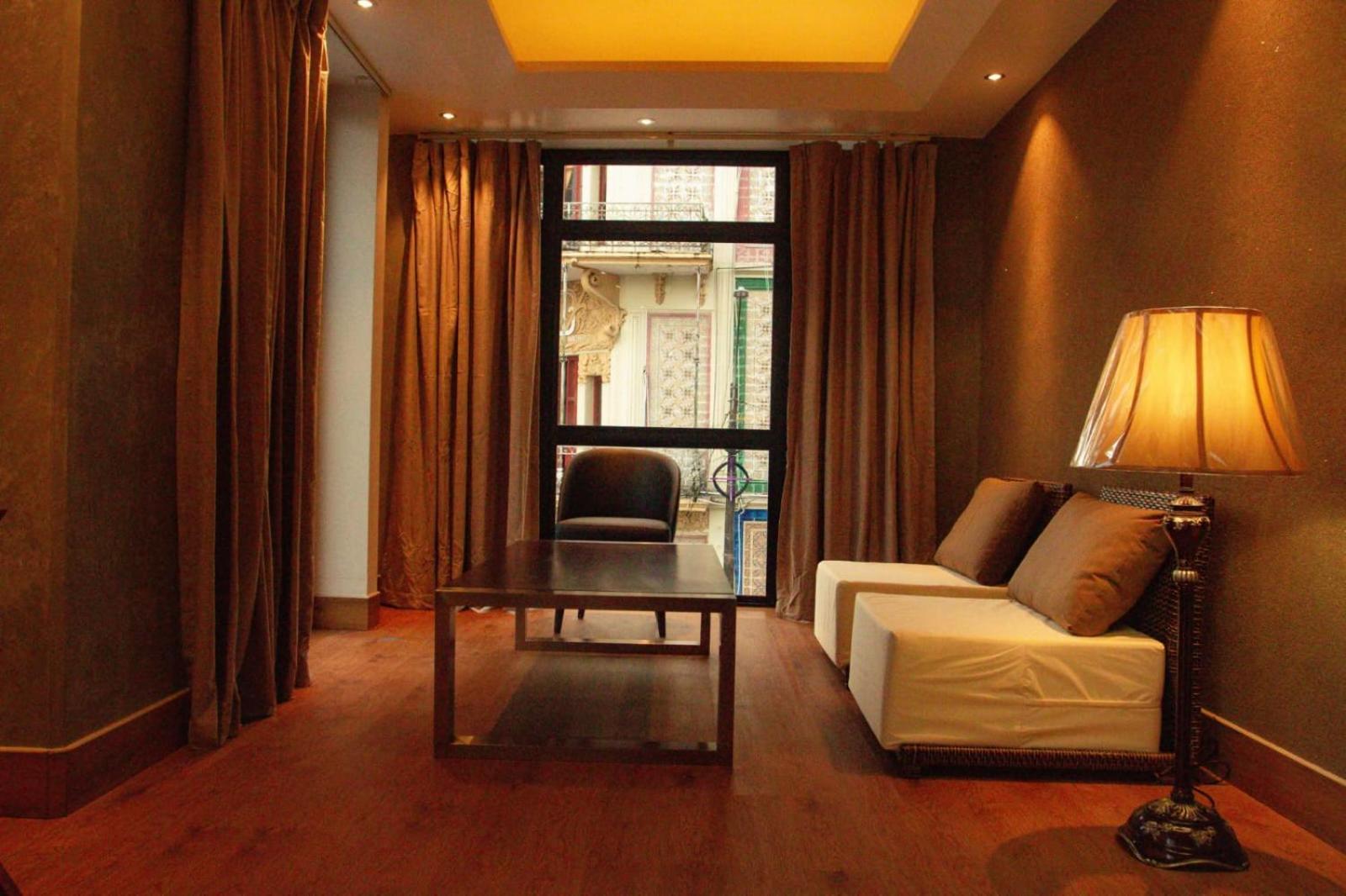 Hotel De Turistas Икитос Экстерьер фото
