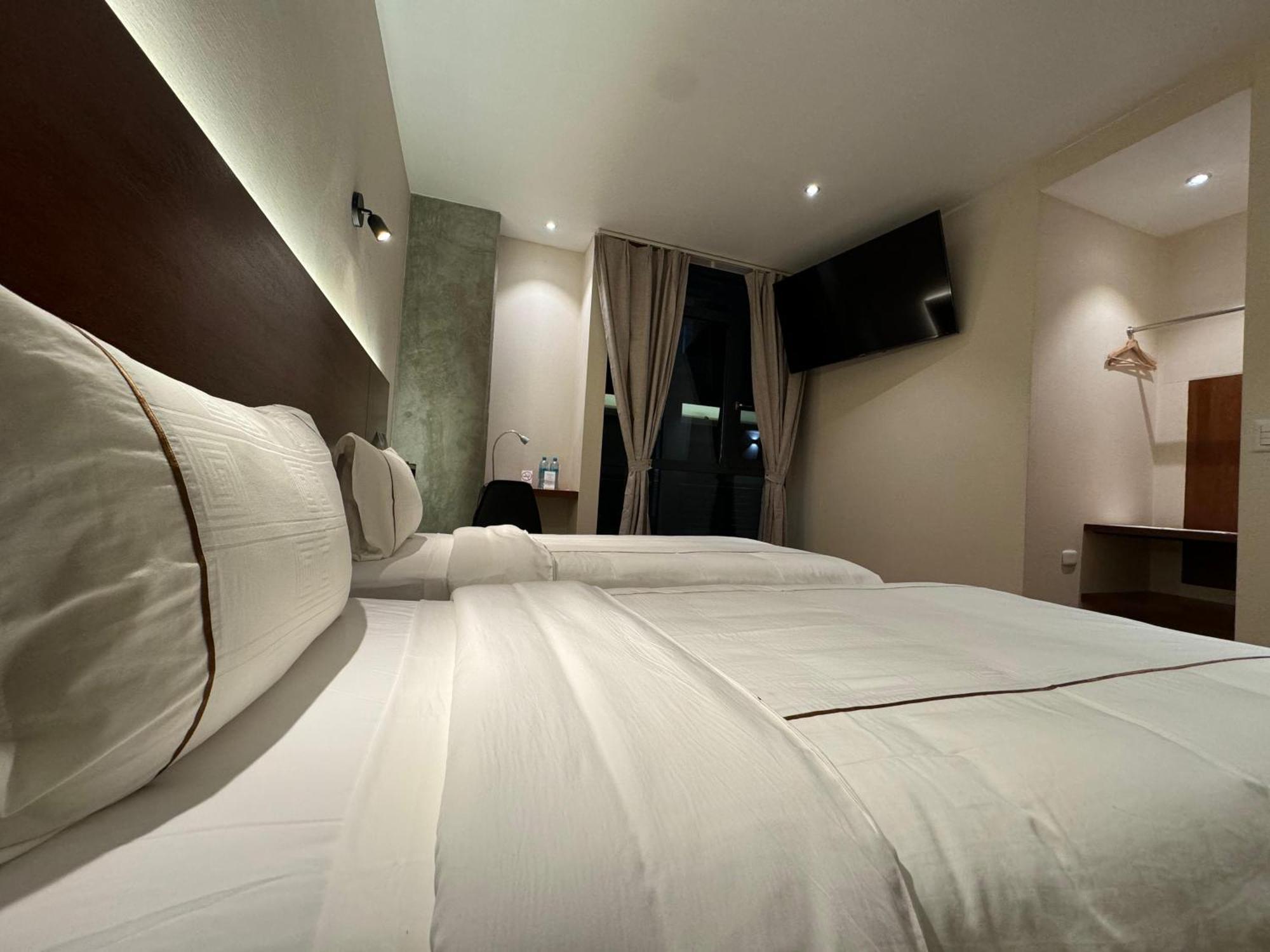 Hotel De Turistas Икитос Экстерьер фото